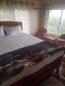 Bethel homestay Delo