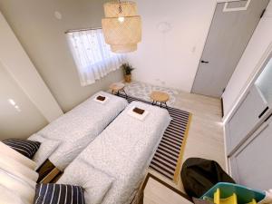 一棟貸し広々70平米 貴頂府邸 西新井 KICYO HOUSE No2