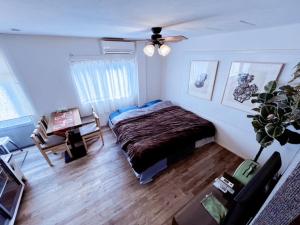 一棟貸し広々70平米 貴頂府邸 西新井 KICYO HOUSE No2