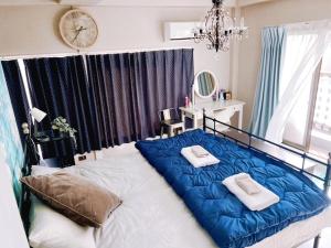 一棟貸し広々70平米 貴頂府邸 西新井 KICYO HOUSE No2