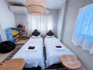 一棟貸し広々70平米 貴頂府邸 西新井 KICYO HOUSE No2