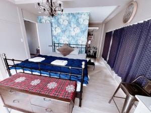 一棟貸し広々70平米 貴頂府邸 西新井 KICYO HOUSE No2