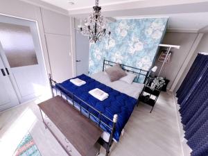 一棟貸し広々70平米 貴頂府邸 西新井 KICYO HOUSE No2 - 4hvězdičkové hotely ve městě Tokio