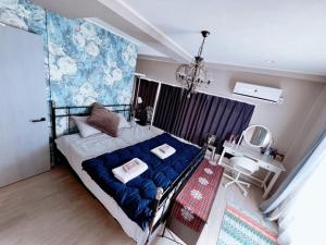 一棟貸し広々70平米 貴頂府邸 西新井 KICYO HOUSE No2