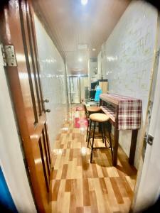 Lens Staycation 1-BDR-BR-KTCHN in PANABO