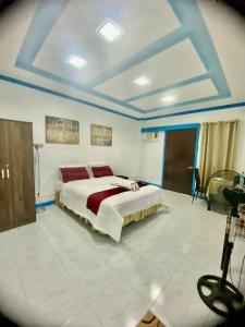 Lens Staycation 1-BDR-BR-KTCHN in PANABO