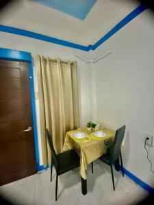 Lens Staycation 1-BDR-BR-KTCHN in PANABO