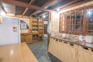 Sítio Vale das Aguias - Casa Alto do Vale