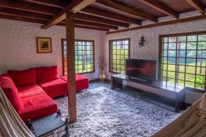 Sítio Vale das Aguias - Casa Alto do Vale