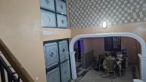 Majestic MJ Apartments and Suites - Odo Ona