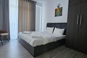 Nice 3-bedroom serviced apt in Nuwara Eliya town - Ubytování bez kategorie ve městě Nuwara Eliya