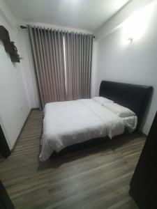 Nice 3-bedroom serviced apt in Nuwara Eliya town