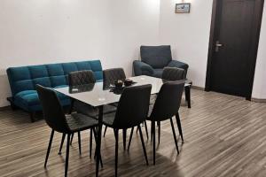 Nice 3-bedroom serviced apt in Nuwara Eliya town