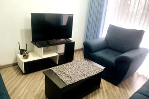 Nice 3-bedroom serviced apt in Nuwara Eliya town