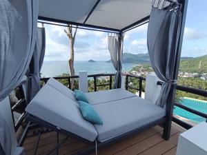 Top Notch View Villa