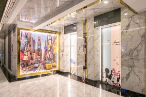 Airbus Hotel At Phawana Station