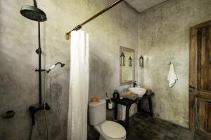 Peaceful jungle pool Villa in Sayan Ubud