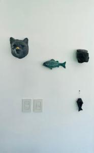 Casa Quinta Koi