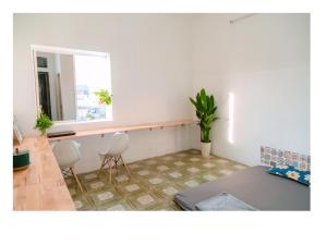 Tổ Ấm Nhỏ Staycation - Migration Season