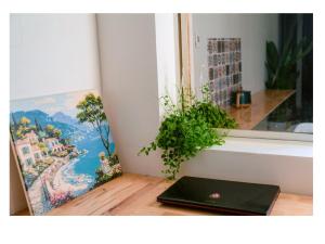 Tổ Ấm Nhỏ Staycation - Migration Season