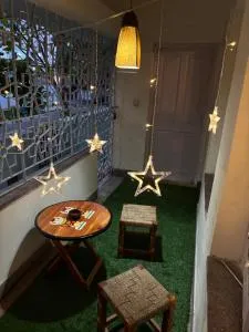 Hoglabon nest - kolkata