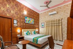 Treebo Una Regency - Near AIIMS Patna