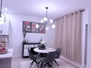 Cozy Haven - Steinbach