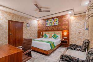 Treebo Una Regency - Near AIIMS Patna