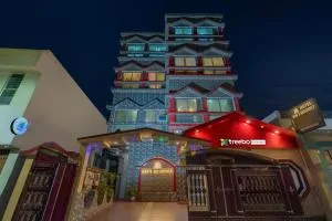 Treebo Una Regency - Bihta