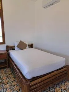 Nón Lá Cottage - Ấp Ngọc Hải