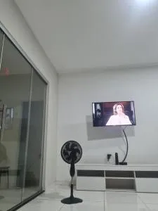 Casa COP30 - Curro Velho