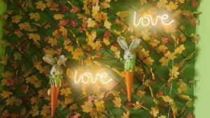 Camping con jacuzzi en la ciudad