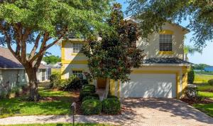 Grand Panoramic 5BR Pool Home near Disney Parks