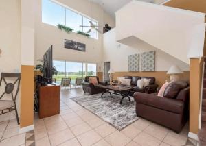 Grand Panoramic 5BR Pool Home near Disney Parks