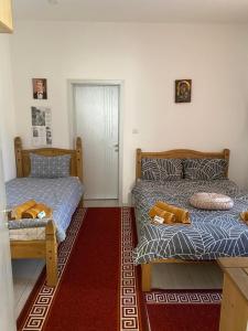 Дом за Гости Осогово