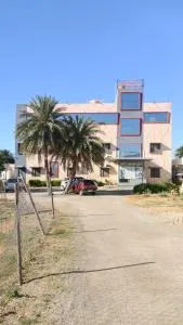 Hotel moonlight - Dabok