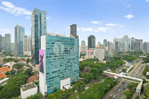 Sumiya by Kozystay - Sudirman