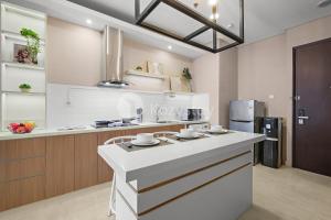 Sumiya by Kozystay - Sudirman