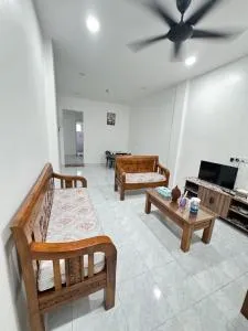 Dhaya Homestay - 关丹