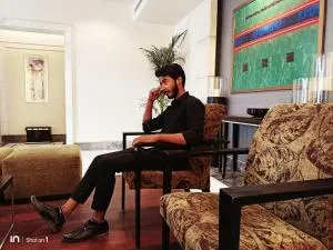 ASHALPHA METRO PG Dormitory - Ghātkopar