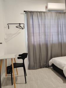 23 Inn Singlebed Room with share bathroom