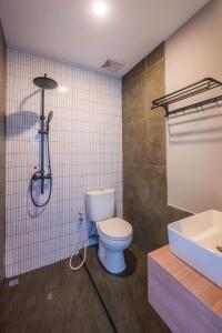 Elge Hotel and Villa Sarangan