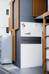 Base in Kyoto Hanazono - Sagano