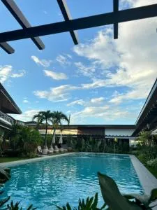 Acquatro Suites - Lossoc