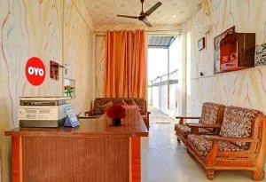 HOTEL O RAWAT - Hardoī