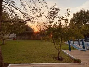 סוויטת לורד הרמיטאז' בגלון - Sha'al