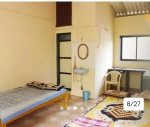 Om Shanti Homestay - Pendur