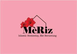 MeRiz Islamic Homestay, Bukit Beruntung - 双文丹