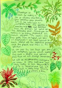 Green Paradise Cottage Udawalawa