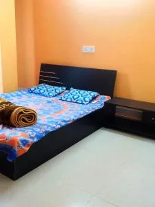 Tulsi Residency - Sasangāchha